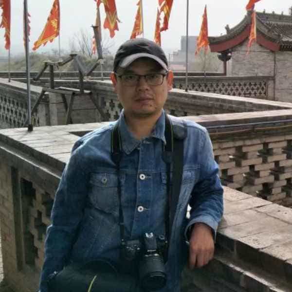 43岁岁河北单身帅哥 - 鄂尔多斯吉缘网