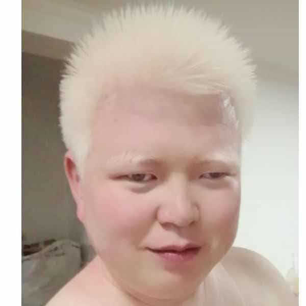 34岁岁陕西单身帅哥 - 鄂尔多斯吉缘网