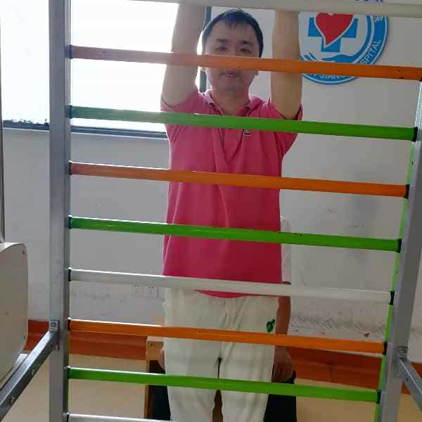 35岁岁安徽单身帅哥 - 鄂尔多斯吉缘网