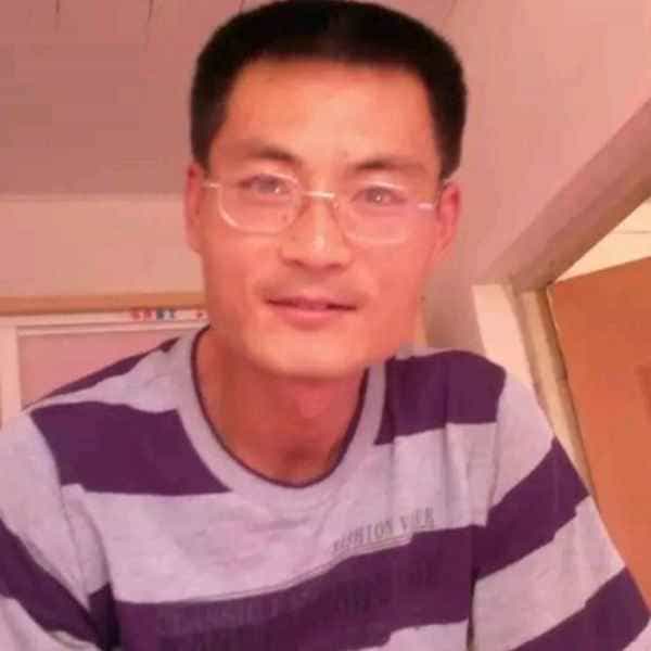 48岁岁山东单身帅哥 - 鄂尔多斯吉缘网