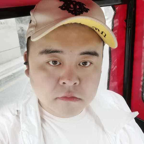37岁岁陕西单身帅哥 - 鄂尔多斯吉缘网
