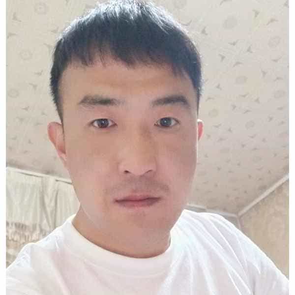 35岁岁山西单身帅哥 - 鄂尔多斯吉缘网