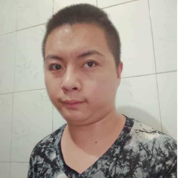 25岁岁山东单身帅哥 - 鄂尔多斯吉缘网