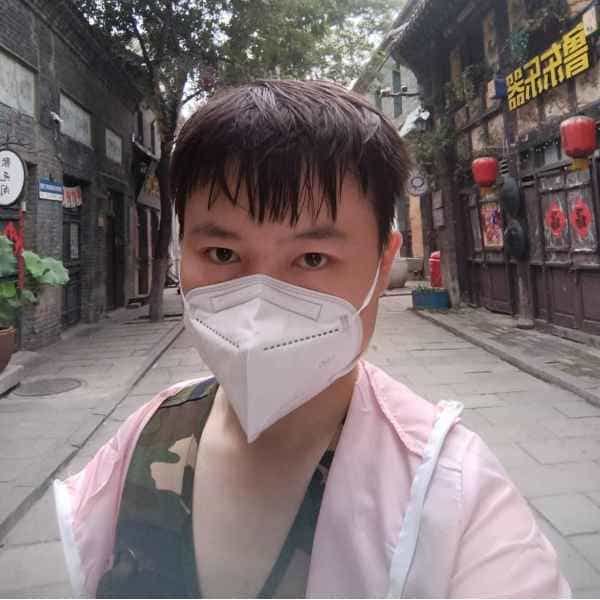 30岁岁河北单身帅哥 - 鄂尔多斯吉缘网