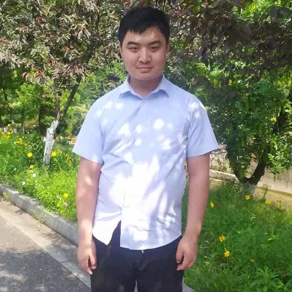 29岁岁江西单身帅哥 - 鄂尔多斯吉缘网