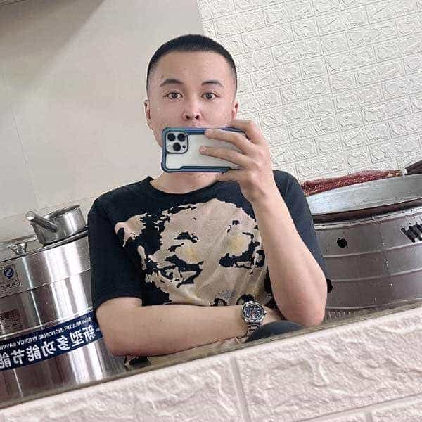 30岁岁黑龙江单身帅哥 - 鄂尔多斯吉缘网