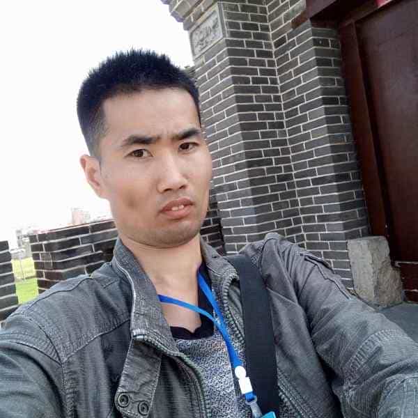 35岁岁安徽单身帅哥 - 鄂尔多斯吉缘网