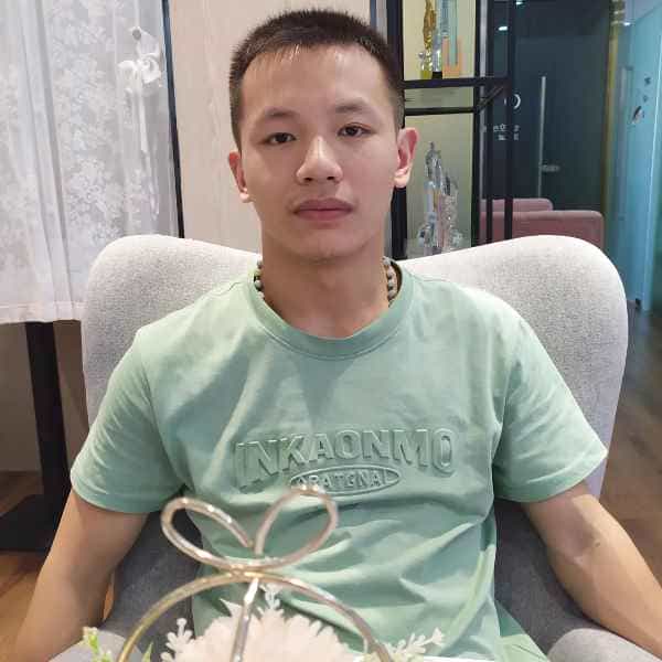 28岁岁江西单身帅哥 - 鄂尔多斯吉缘网