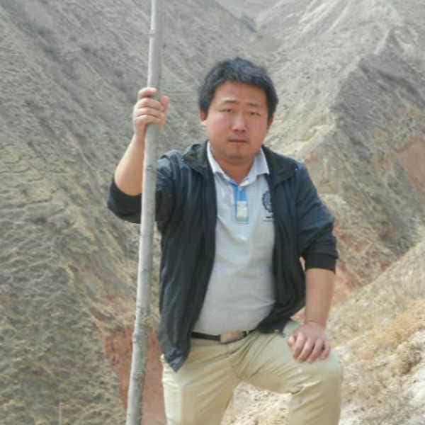 36岁岁甘肃单身帅哥 - 鄂尔多斯吉缘网