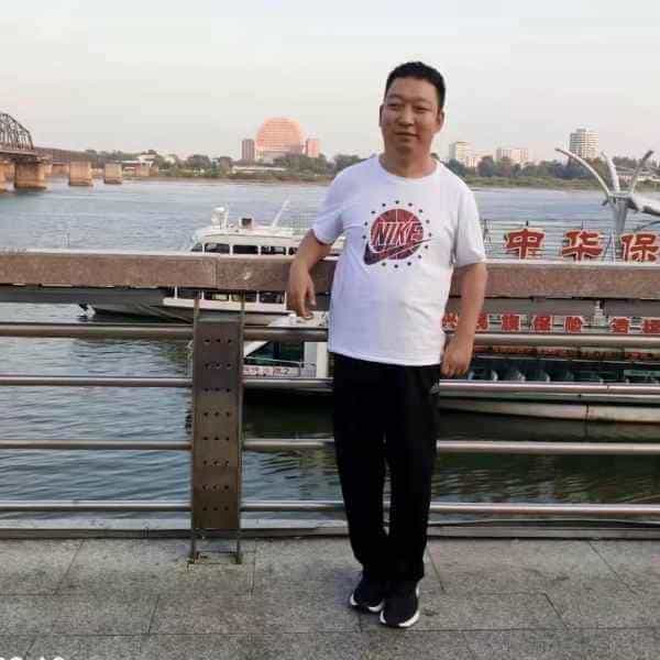 45岁岁辽宁单身帅哥 - 鄂尔多斯吉缘网