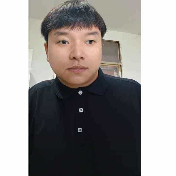 33岁岁湖北单身帅哥 - 鄂尔多斯吉缘网