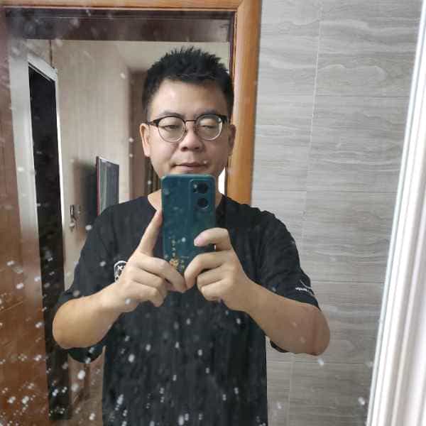 35岁岁陕西单身帅哥 - 鄂尔多斯吉缘网