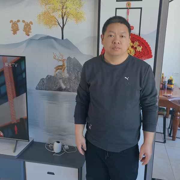 36岁岁山西单身帅哥 - 鄂尔多斯吉缘网