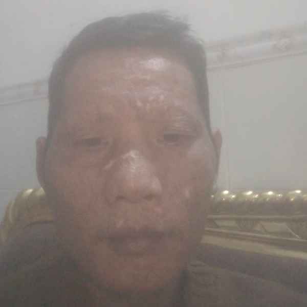 33岁岁广西单身帅哥 - 鄂尔多斯吉缘网