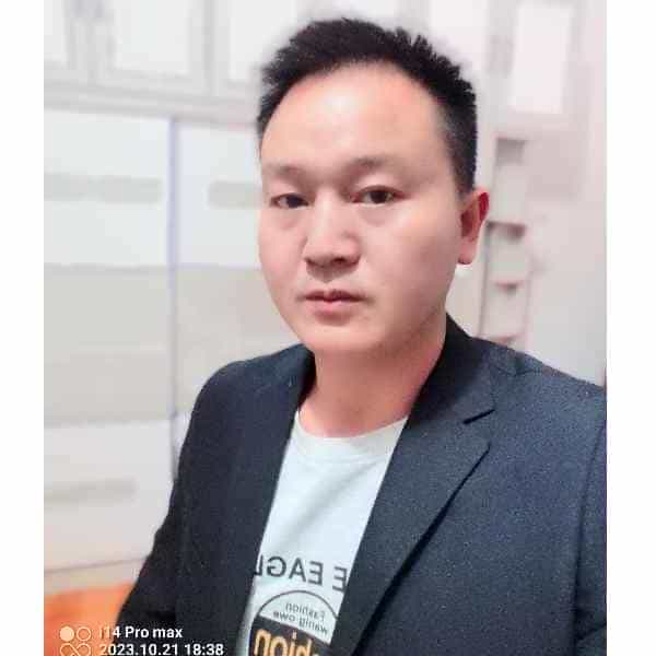 36岁岁湖北单身帅哥 - 鄂尔多斯吉缘网