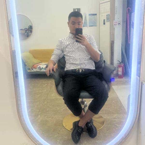 26岁岁湖南单身帅哥 - 鄂尔多斯吉缘网
