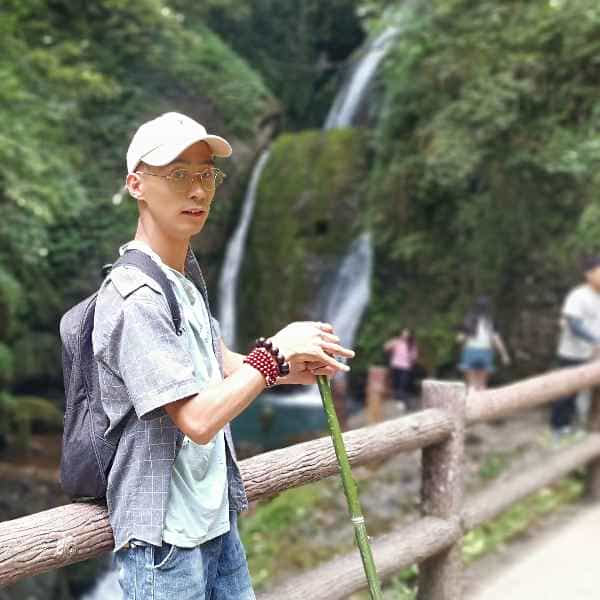 29岁岁四川单身帅哥 - 鄂尔多斯吉缘网