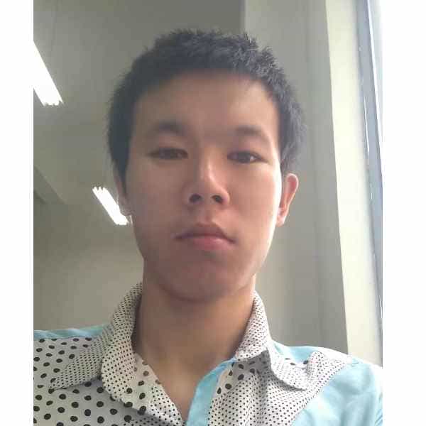 33岁岁陕西单身帅哥 - 鄂尔多斯吉缘网