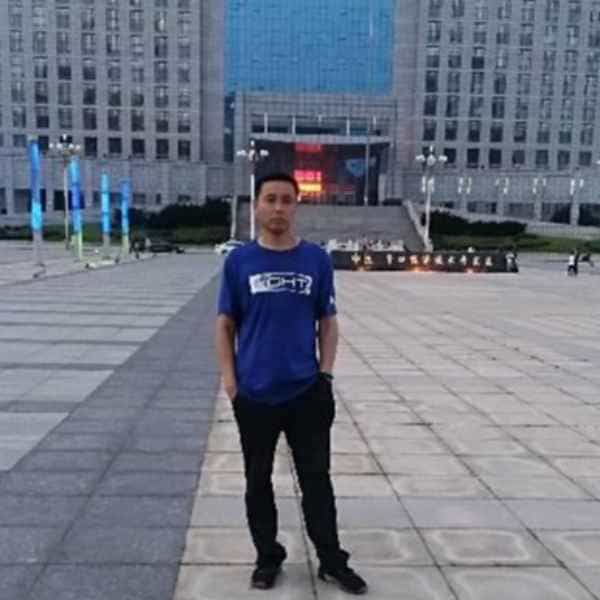 35岁岁辽宁单身帅哥 - 鄂尔多斯吉缘网
