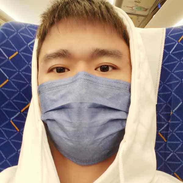32岁岁广东单身帅哥 - 鄂尔多斯吉缘网