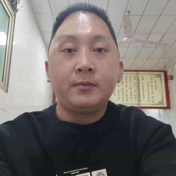 37岁岁陕西单身帅哥 - 鄂尔多斯吉缘网
