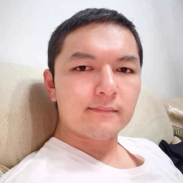 33岁岁湖南单身帅哥 - 鄂尔多斯吉缘网