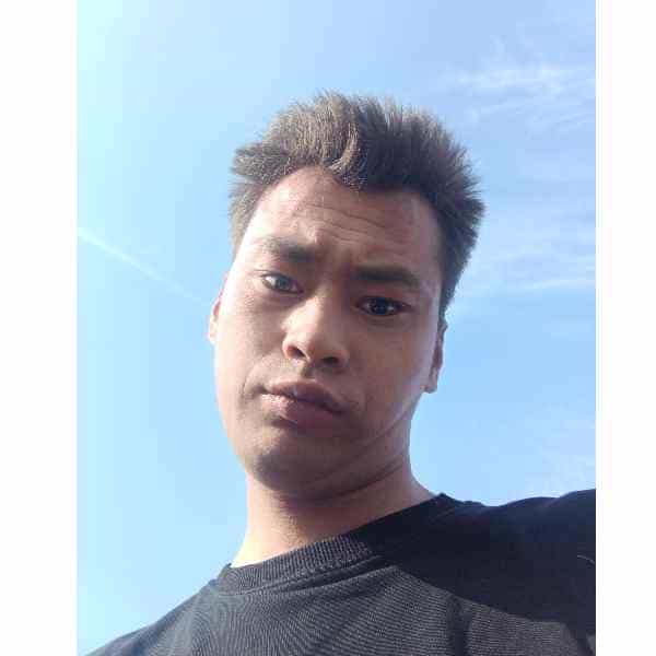 35岁岁陕西单身帅哥 - 鄂尔多斯吉缘网