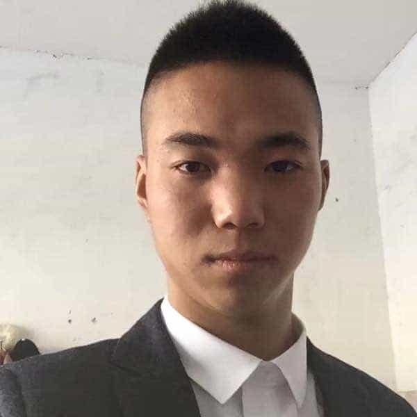 28岁岁陕西单身帅哥 - 鄂尔多斯吉缘网