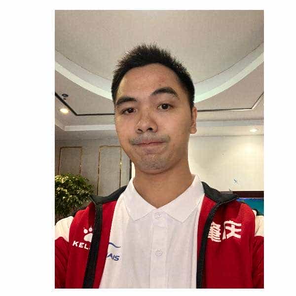 34岁岁广东单身帅哥 - 鄂尔多斯吉缘网