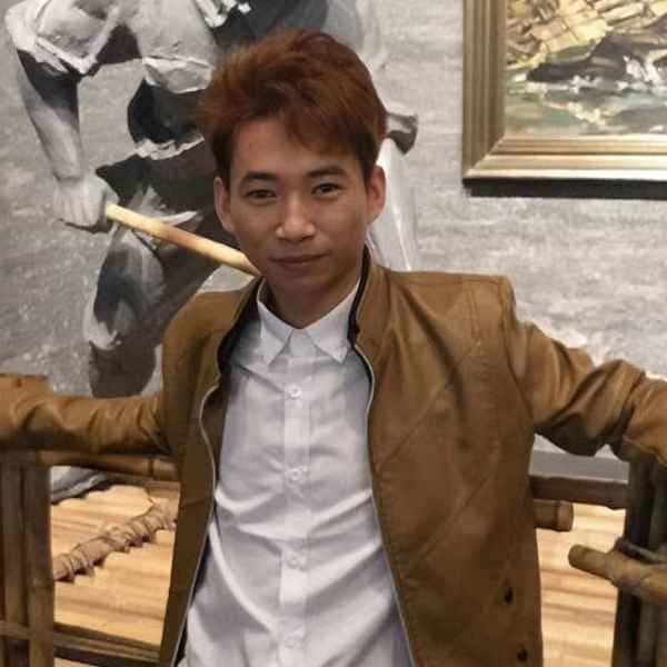 36岁岁湖南单身帅哥 - 鄂尔多斯吉缘网