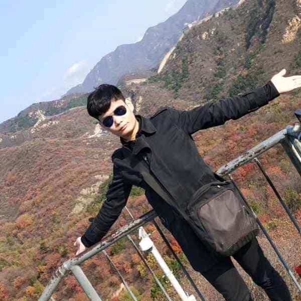 35岁岁河北单身帅哥 - 鄂尔多斯吉缘网
