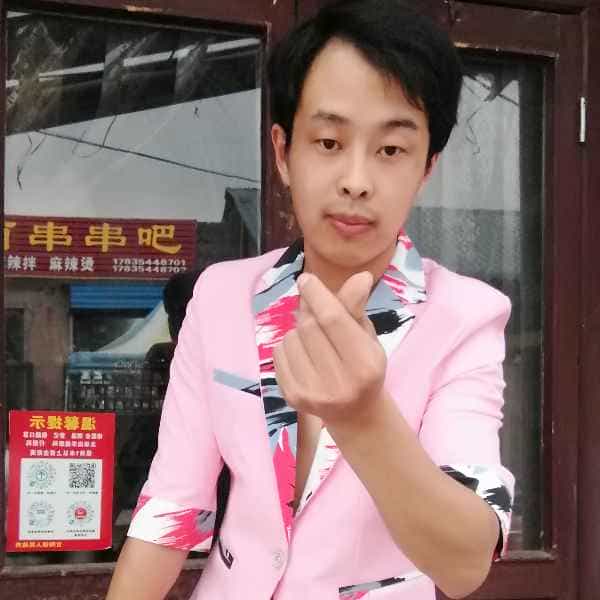 30岁岁山西单身帅哥 - 鄂尔多斯吉缘网