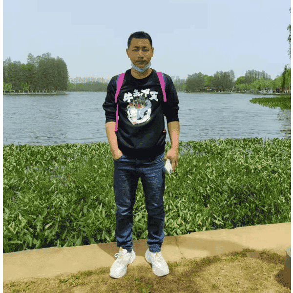 33岁岁湖北单身帅哥 - 鄂尔多斯吉缘网