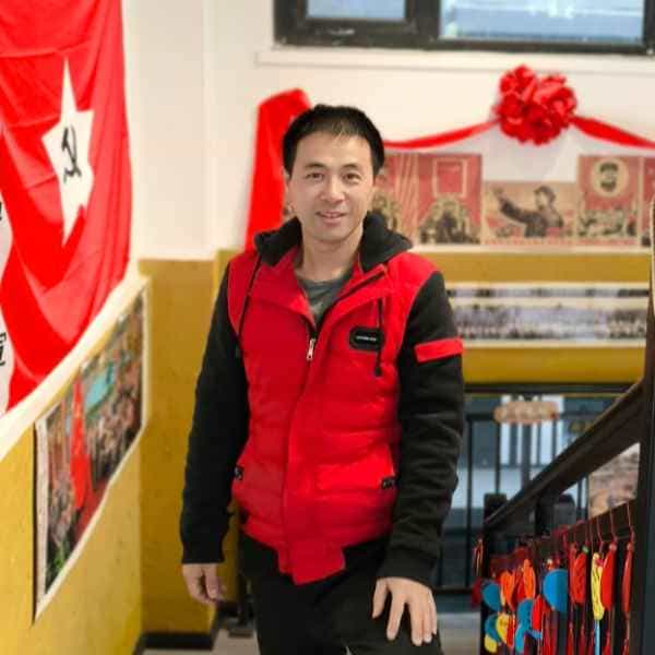 39岁岁甘肃单身帅哥 - 鄂尔多斯吉缘网