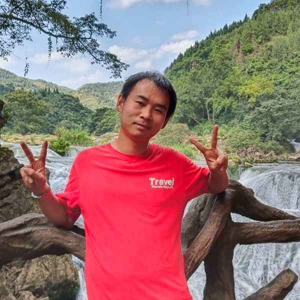 34岁岁湖南单身帅哥 - 鄂尔多斯吉缘网