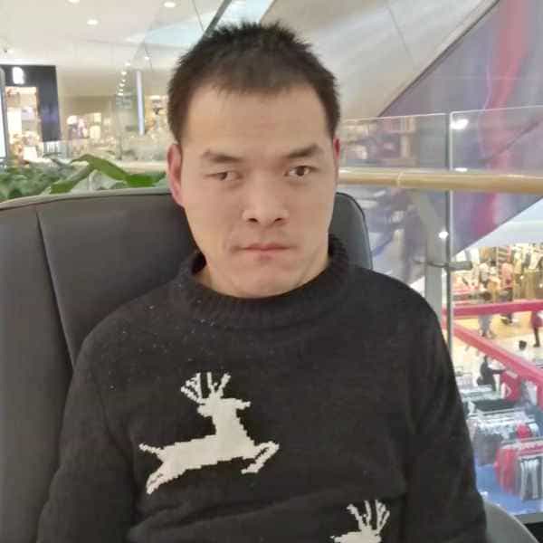 41岁岁陕西单身帅哥 - 鄂尔多斯吉缘网