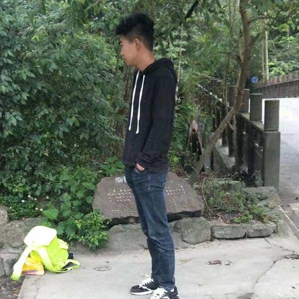 27岁岁四川单身帅哥 - 鄂尔多斯吉缘网