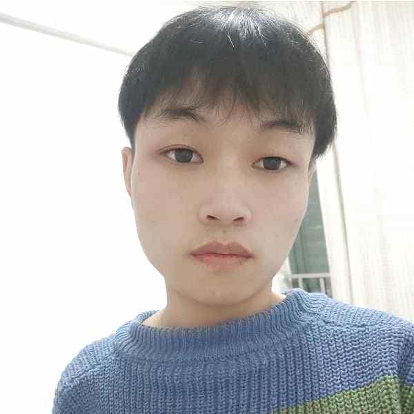 23岁岁贵州单身帅哥 - 鄂尔多斯吉缘网