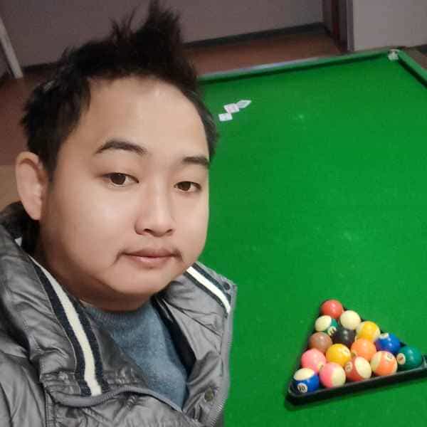 30岁岁湖南单身帅哥 - 鄂尔多斯吉缘网