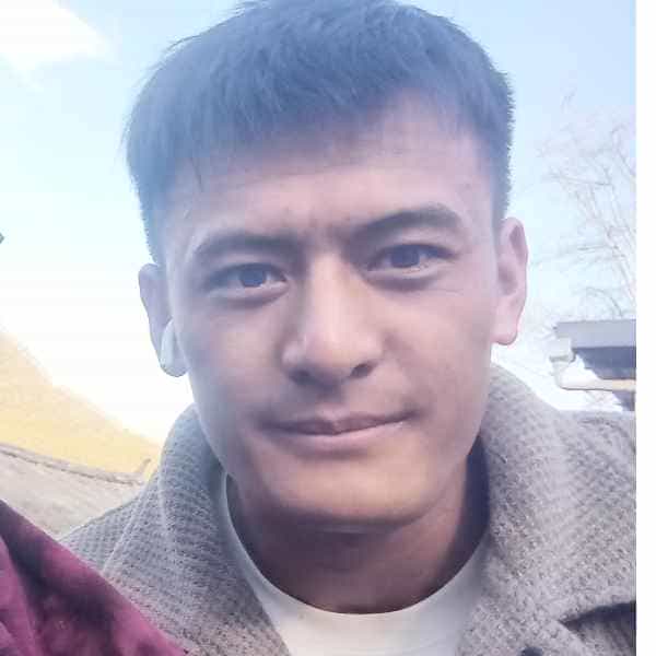 34岁岁云南单身帅哥 - 鄂尔多斯吉缘网