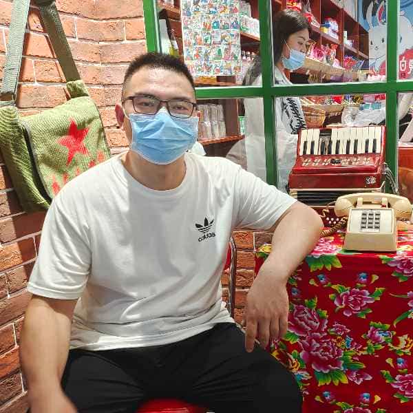 39岁岁河北单身帅哥 - 鄂尔多斯吉缘网