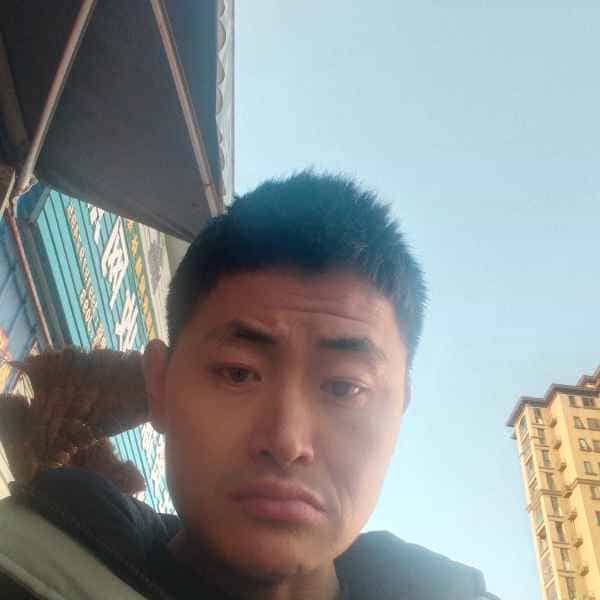 38岁岁湖北单身帅哥 - 鄂尔多斯吉缘网