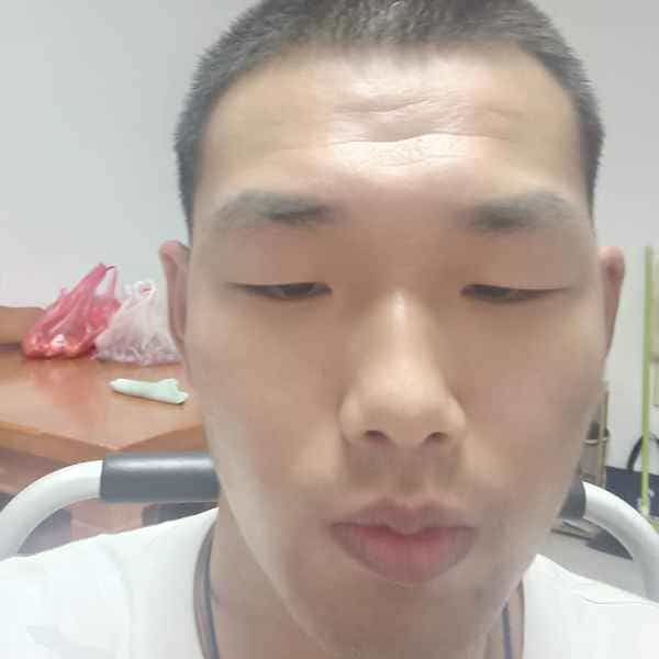 30岁岁河北单身帅哥 - 鄂尔多斯吉缘网