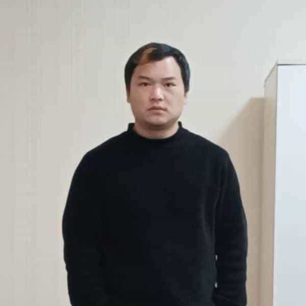 33岁岁四川单身帅哥 - 鄂尔多斯吉缘网