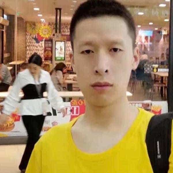 38岁岁陕西单身帅哥 - 鄂尔多斯吉缘网
