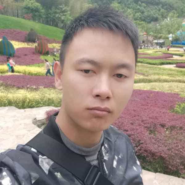 30岁岁四川单身帅哥 - 鄂尔多斯吉缘网