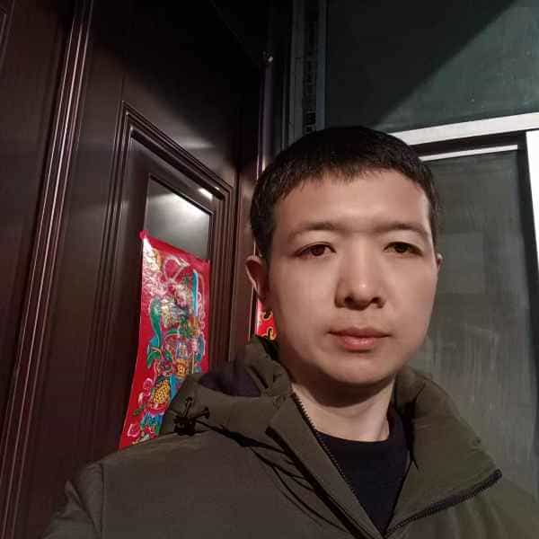 30岁岁河南单身帅哥 - 鄂尔多斯吉缘网