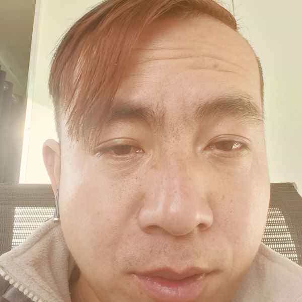 35岁岁湖北单身帅哥 - 鄂尔多斯吉缘网