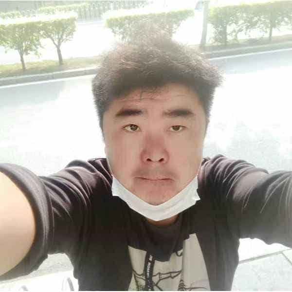 39岁岁辽宁单身帅哥 - 鄂尔多斯吉缘网