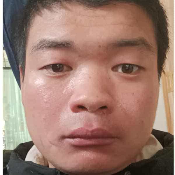 30岁岁河南单身帅哥 - 鄂尔多斯吉缘网